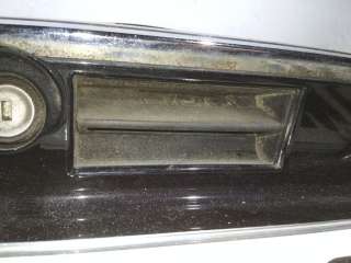 Кнопка открытия багажника к Mercedes E W211 Арт 4A2_25130