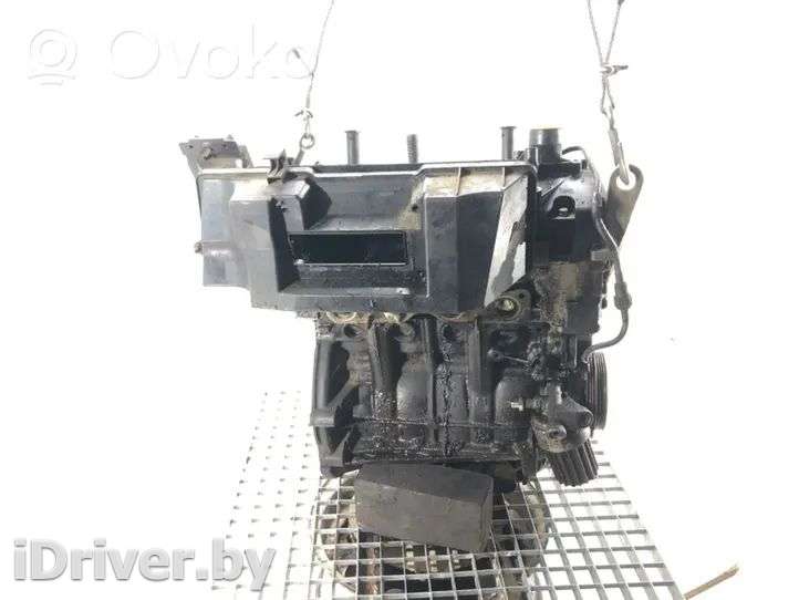 Двигатель  Renault Kangoo 1 1.1  Бензин, 2001г. d4f , artLOS54677  - Фото 4