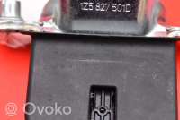 Замок багажника Skoda Octavia A5 restailing 2008г. 1z5827501d, 1z5827501d , artMKO234165 - Фото 10