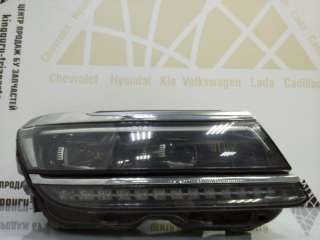 5NB941082E Фара LED ЛЭД светодиодная к Volkswagen Tiguan 2 Арт TP78860
