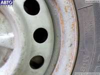 Диск колесный обычный (стальной) R15 4x114.3 ET46 к Hyundai Sonata (EF)  15100 - Фото 2