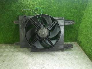  Вентилятор радиатора к Lancia Kappa Арт 56089
