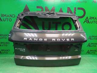 LR077685, bj3240010a дверь багажника к Land Rover Range Rover 3 Арт 104078RM