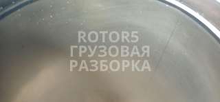 Гильза цилиндра Mercedes Actros 2012г. 89846 - Фото 3