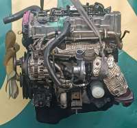 Двигатель  Ford Ranger 2 2.5 Tdi Дизель, 2008г. WlAE, WL, WLAA  - Фото 5