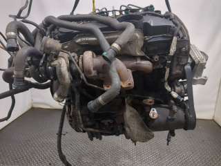 Двигатель  Ford Transit 3 restailing 2.2 TDCI Дизель, 2008г. 1709003,1749287,9C1Q6006AA,RM9C1Q6006AA,CYFA, CYFB, CYFD  - Фото 4