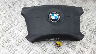  Подушка безопасности водителя к BMW 3 E46 Арт 103.83-1875423