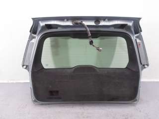 Крышка багажника (дверь 3-5) Volvo V70 3 2007г. 39807944 - Фото 3