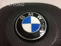 Подушка безопасности водителя BMW X5 E53 2003г. 6757891 , artTDL17345 - Фото 5