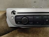 Магнитола (аудио система) Renault Megane 3 2012г.  - Фото 5