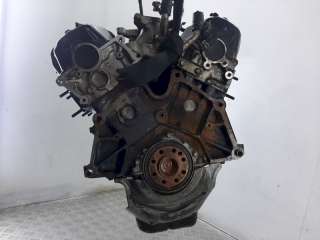 Двигатель  Hyundai Galloper 3.0  2002г. G6AT W218677  - Фото 4