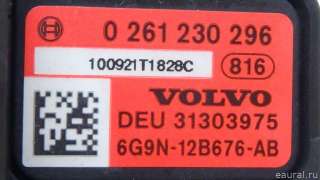 Датчик абсолютного давления Ford Galaxy 2 restailing 2010г. 31355463 Volvo - Фото 6