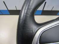 Рулевое колесо для AIR BAG (без AIR BAG) Skoda Rapid 2014г. 5JA419091PFDQ - Фото 3