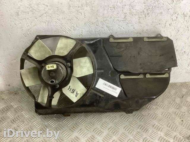 Вентилятор радиатора Audi 80 B4 1994г. 811959455R - Фото 1