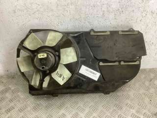  Вентилятор радиатора к Audi 80 B4 Арт 18.34-860258