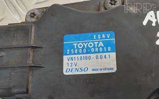 Клапан egr Toyota Avensis 3 2011г. 258000r010, , vn1501000041 , artADL3826 - Фото 2