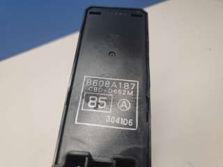 8608A187 Блок управления стеклоподъемником передней левой двери Mitsubishi Outlander 1 Арт ZAP323546, вид 2