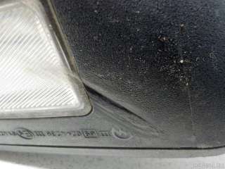 Зеркало левое электрическое Ford Mondeo 3 2001г. 1376112 - Фото 5