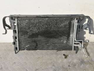 Радиатор (основной) Ford Focus 2 restailing Арт 57279319, вид 6