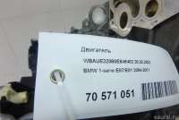 Двигатель  BMW 7 F01/F02   2006г. 11000439142 BMW  - Фото 20