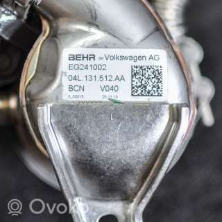 Охладитель отработанных газов Volkswagen Jetta 6 2011г. artGTV11394 - Фото 5