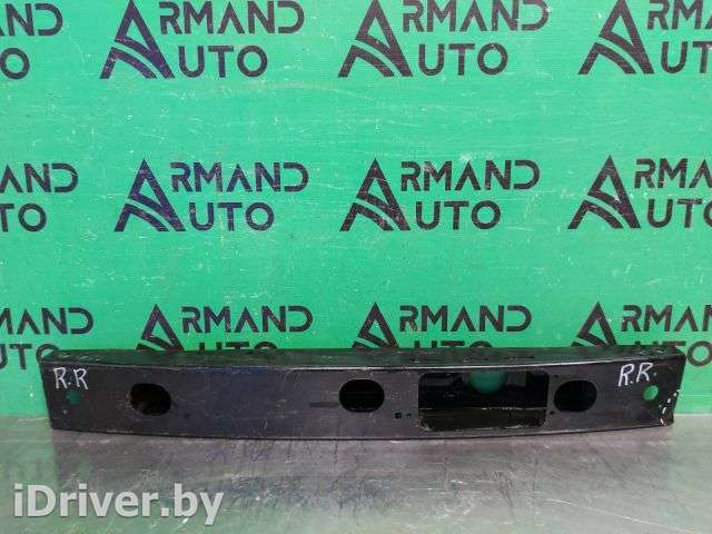 усилитель бампера Land Rover Range Rover 4 2012г. LR128131, JPLA10005AA - Фото 1
