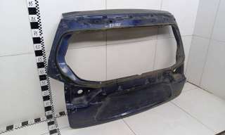 5801A524 Крышка багажника (дверь 3-5) Mitsubishi Outlander 1 Арт A800085, вид 10