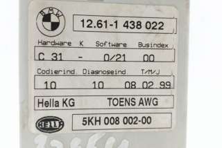 Датчик уровня масла BMW 3 E36 1999г. 12611438022, 5KH00800200 , art9755820 - Фото 2