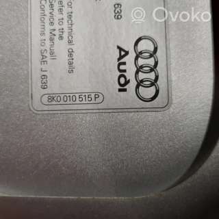 Капот Audi A5 (S5,RS5) 1 2009г. 8k0010515p , artMOB36224 - Фото 7