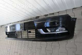 Бампер передний Volkswagen Passat CC 2013г. zderzak , artHCU2670 - Фото 3