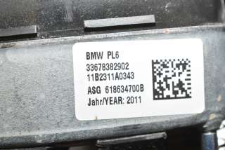 Руль BMW 5 F10/F11/GT F07 2011г. 32306783829, 6790886, 32336790886, 6783829 , art5571879 - Фото 8