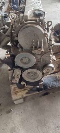 Двигатель  Mitsubishi Outlander 1 2.4  Бензин, 2003г. 4g69 , artCOM8821  - Фото 7