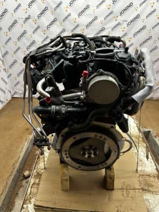 CSH Двигатель к Volkswagen Amarok Арт 3901-72098314