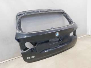 Дверь багажника BMW X3 G01   - Фото 2