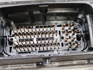 Блок управления двигателем Opel Combo C 2004г. 97376383, 1125000180 - Фото 4