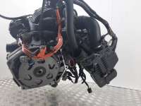 Двигатель  Honda Civic 8 1.3  2008г. LDA2 2028939  - Фото 3