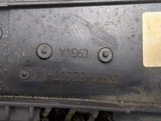 Вентилятор радиатора Volvo XC60 1 2010г. 6g918c607mg - Фото 2