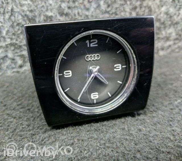 Часы Audi A8 D4 (S8) 2012г. 4h0919204g , artRAI1569 - Фото 1