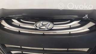 Бампер передний Hyundai i30 GD 2013г. 86511a6000 , artHIR11554 - Фото 6