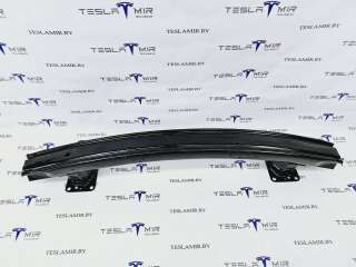 1060976-00,1061954-00 Усилитель бампера переднего к Tesla model S Арт 21992