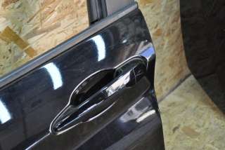 Дверь передняя левая BMW 1 F20/F21 2013г. 668 , art11443990 - Фото 4
