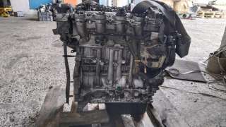 Двигатель  Citroen C5 1 1.6 HDi Дизель, 2006г. 9HZ  - Фото 3