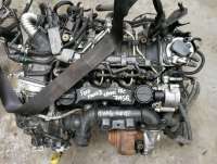 G8DB Двигатель к Ford Focus 2 restailing Арт 103.81-1794580