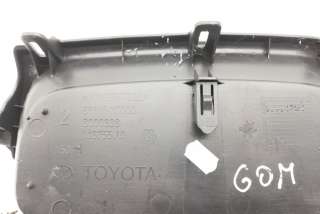 Пластик салона Toyota Yaris 4 2022г. 55445-K0030 , art8471422 - Фото 3