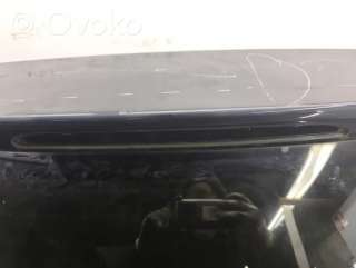 Крышка багажника (дверь 3-5) Mercedes ML W164 2006г. a1648201689 , artAMD122444 - Фото 10