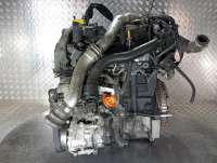 K9K 766 Двигатель к Renault Clio 3 Арт 126204