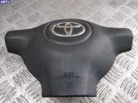 45130-0D101-B0 Подушка безопасности (Airbag) водителя к Toyota Yaris 1 Арт 54251007