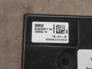Антенный усилитель BMW X5 F15 2015г. Номер по каталогу: 65209230911, совместимые:  28330448, 61209325735, 61359397846, 65209230911, FB939 - Фото 2