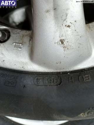 Автомобильная шина Peugeot 807 Фото 5