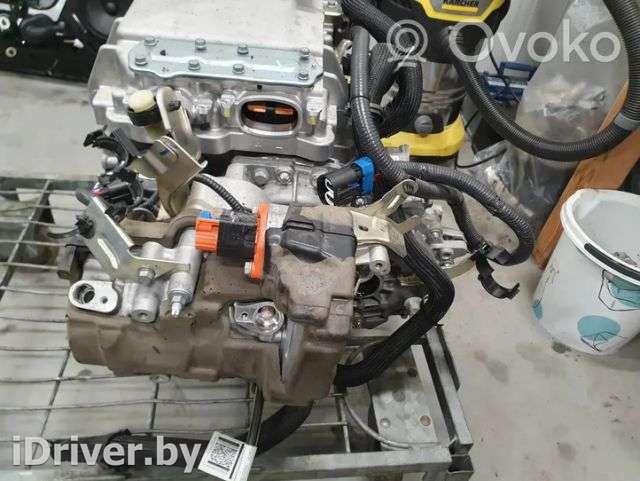 Двигатель  Renault Megane 4 1.0  Электро, 2023г. 6am402 , artPWE5038  - Фото 1